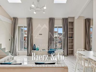 Appartement de luxe en vente à 06000, Nice, Alpes-Maritimes, Provence-Alpes-Côte d'Azur