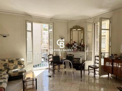 Appartement de prestige de 88 m2 en vente Nice, Provence-Alpes-Côte d'Azur