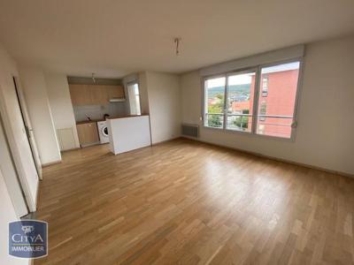 Appartement En Beaumont