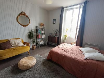 Appartement Nantes 2 Pièce(s)