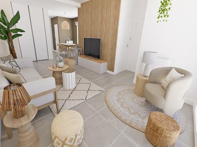 Appartement neuf à Toulouse (31000) 4 pièces à partir de 295000 €