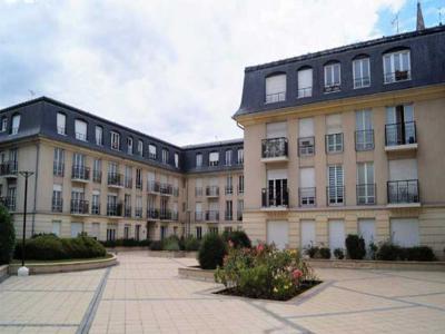 Appartement T2 meublé dans la ville de Fontainebleau