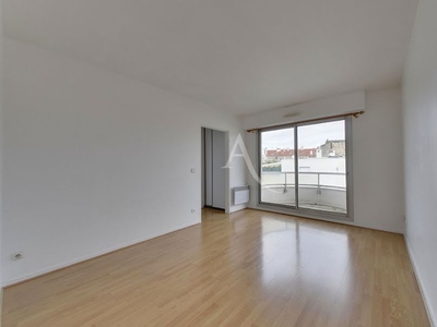 Location appartement 1 pièce 25.04 m²