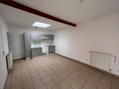Location appartement 1 pièce 38 m²