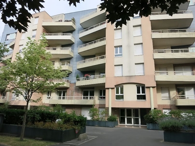Location appartement 2 pièces 53 m²