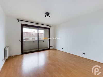 Location appartement 2 pièces 54 m²