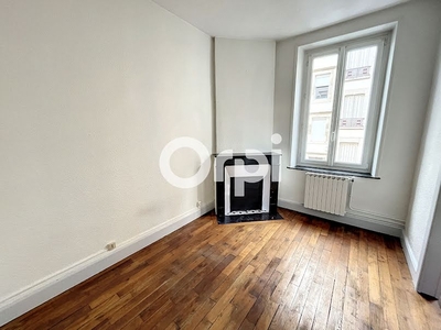 Location appartement 3 pièces 46 m²
