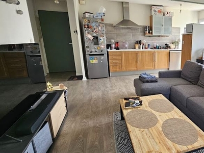 Location appartement 3 pièces 61.22 m²