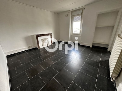 Location appartement 3 pièces 70.83 m²