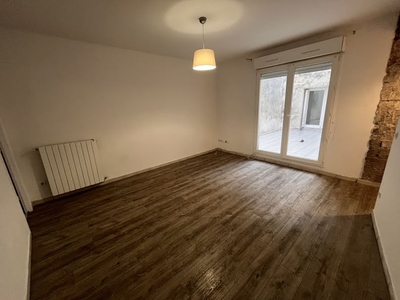 Location appartement 4 pièces 76.47 m²