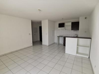 LOCATION d'un appartement F3 (55 m²) à ORTHEZ