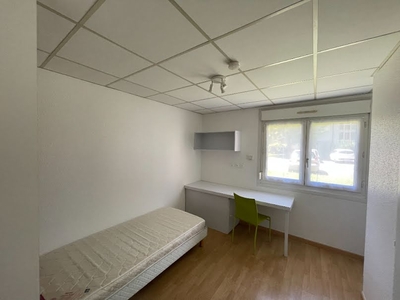 Location meublée appartement 1 pièce 12.87 m²