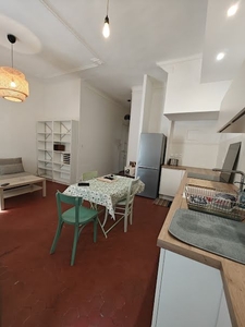 Location meublée appartement 2 pièces 50.88 m²
