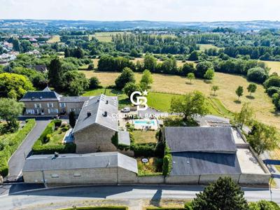Luxury Farmhouse for sale in Charleville-Mézières, France