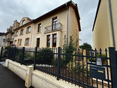 Maison Metz 6 pièce(s) 131.53m2