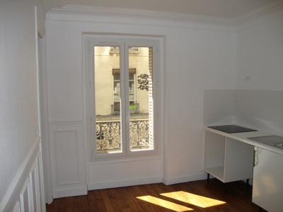 PARIS : appartement 2 pièces (52 m²) à vendre