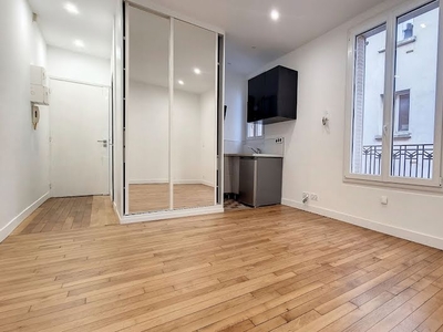 Vente appartement 1 pièce 21 m²