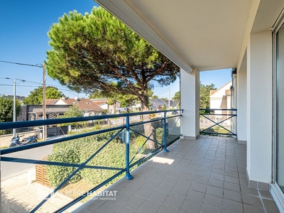 Vente appartement 2 pièces 29.22 m²