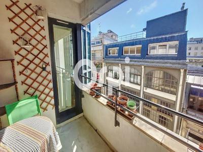 Vente appartement 2 pièces 40 m²