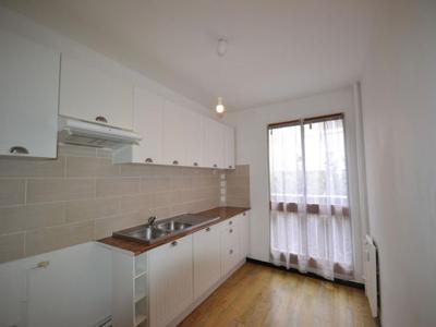 Vente appartement 3 pièces 64.92 m²