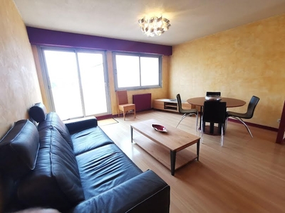 Vente appartement 3 pièces 73 m²