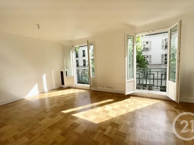 Vente appartement 3 pièces 75 m²