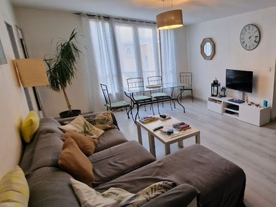 Vente appartement 4 pièces 77.02 m²