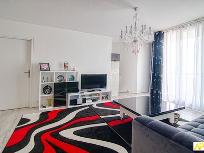 Vente appartement 4 pièces 80 m²