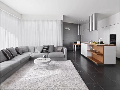 Vente appartement 4 pièces 80 m²