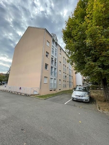 Vente appartement 4 pièces 84 m²