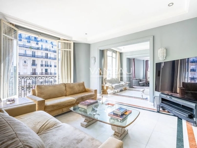 Vente appartement 5 pièces 156.59 m²