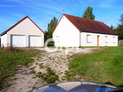 Vente maison 4 pièces 106 m²