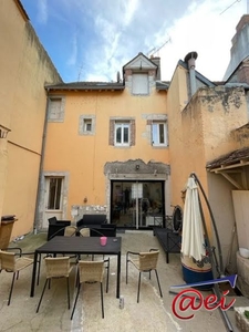 Vente maison 4 pièces 78 m²