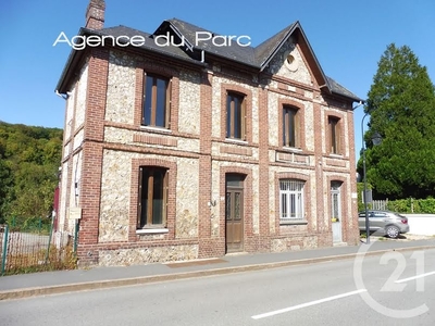 Vente maison 7 pièces 132 m²