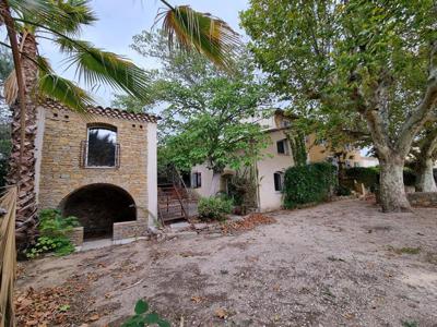 Vente Maison Saint-Cyr-sur-Mer - 6 chambres