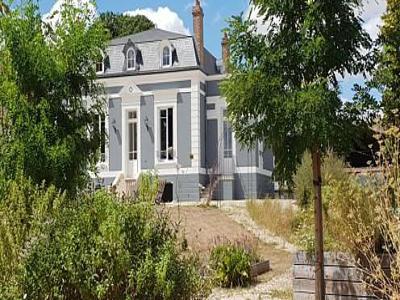 Vente maison 4 pièces 160 m² Égriselles-le-Bocage (89500)