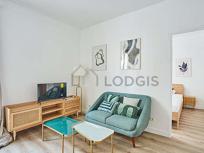 Appartement 1 chambre meubléNeuilly-Sur-Seine (92200)