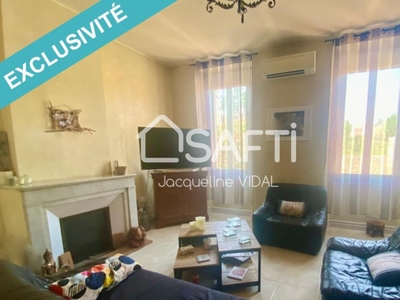 Appartement à offre MARSEILLE 11E ARRONDISSEMENT de 87m²