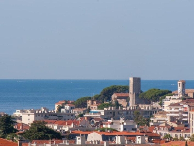 Appartement à Mer CANNES de 71m²