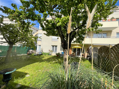 Appartement à vendre à Asnieres sur Seine