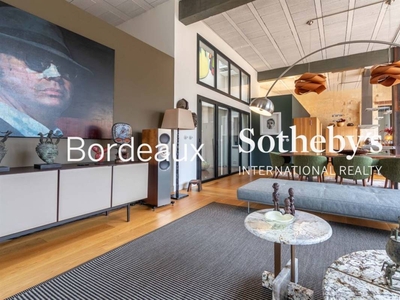 Appartement à vendre à Bordeaux
