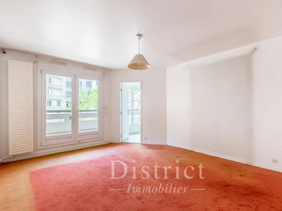 Appartement à vendre à Les Lilas