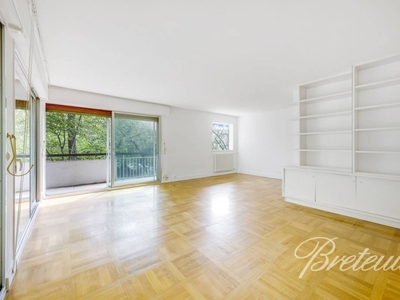 Appartement à vendre à Neuilly-sur-Seine