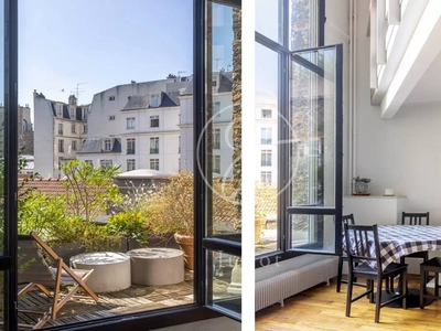 Appartement à vendre à Paris 14Ème
