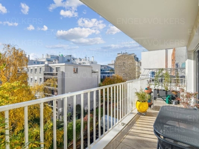 Appartement à vendre à Paris 20Ème