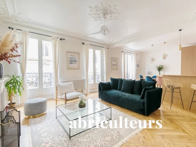 Appartement à vendre à Paris 8Ème