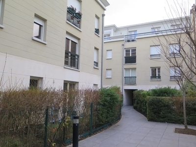 Location appartement 2 pièces 35.04 m²
