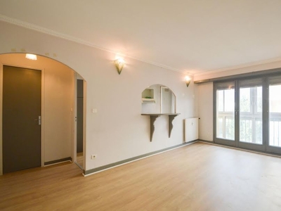 Location appartement 2 pièces 44.11 m²