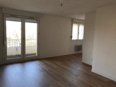 Location appartement 2 pièces 47.85 m²