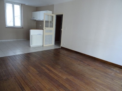 Location appartement 2 pièces 50.37 m²